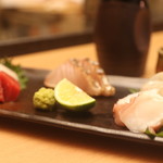 いさみ寿司 北斎