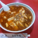 桃花園 - 麻婆麺