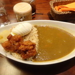 カレー屋 Nagafuchi - 