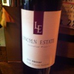 CONA - 赤ワイン　ボトル