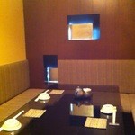 すし仙 西麻布店 - 