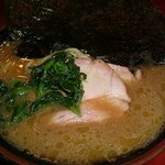 家系総本山 ラーメン 吉村家 - 