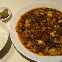 スーツァン・レストラン陳 渋谷店 - 
