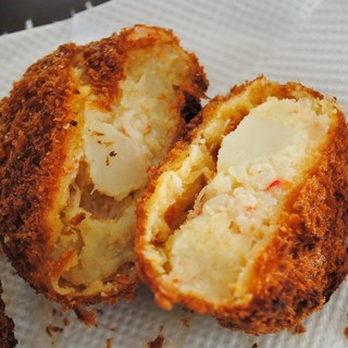 近江町コロッケ_0