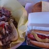 Nathan's Famous - 料理写真: