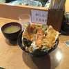 天丼ふじ