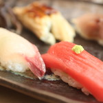 いさみ寿司 北斎