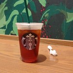 スターバックス・コーヒー - 