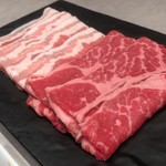しゃぶしゃぶ れたす - 