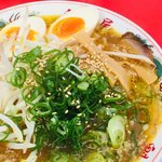 ラーメン魁力屋 武蔵村山店 - 