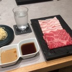 Shabu Shabu Retasu - 