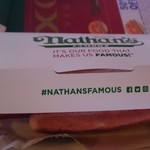 Nathan's Famous - 