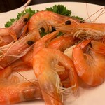 紅翻天生猛活海鮮 - 