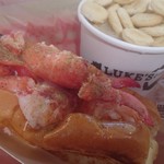 Luke's Lobster - 