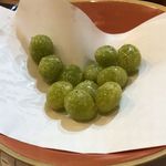 かとう - 新銀杏揚