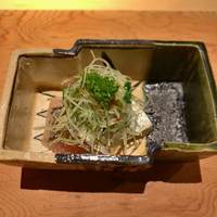 天ぷらあら木 - 