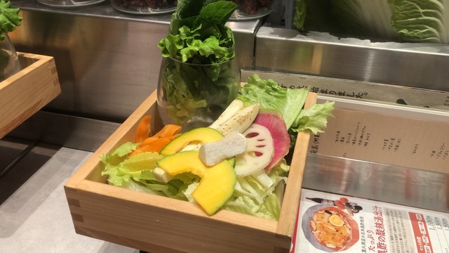 しゃぶしゃぶ れたす 札幌駅前店 さっぽろ 札幌市営 しゃぶしゃぶ ネット予約可 食べログ