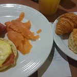 Spice Market Buffet - 