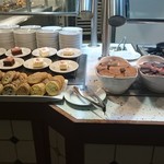 Spice Market Buffet - 