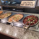 Spice Market Buffet - 