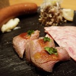 豚肉料理専門店 ぶたとろ - 