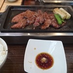 肉料理 やきすき やんま - 