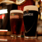 アイリッシュパブ・ザ・ハカタハープ