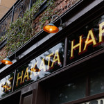 Irish Pub THE HAKATA HARP - 外観写真