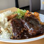 キッチン TAIYO - 料理写真: