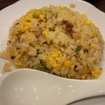 ベトナム料理 スアン - 半チャーハン