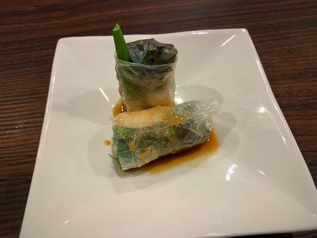 ベトナム料理 スアン 堀詰 ベトナム料理 食べログ