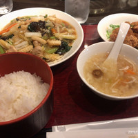 中国料理 青冥 堂島本店 - 