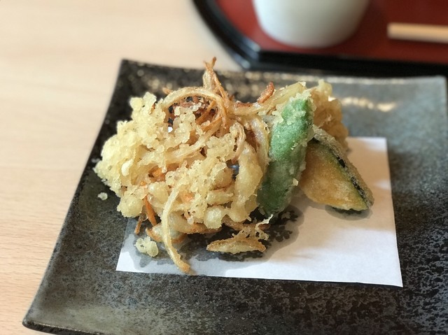 吟処 みやま亭 - 寒河江（そば）の写真