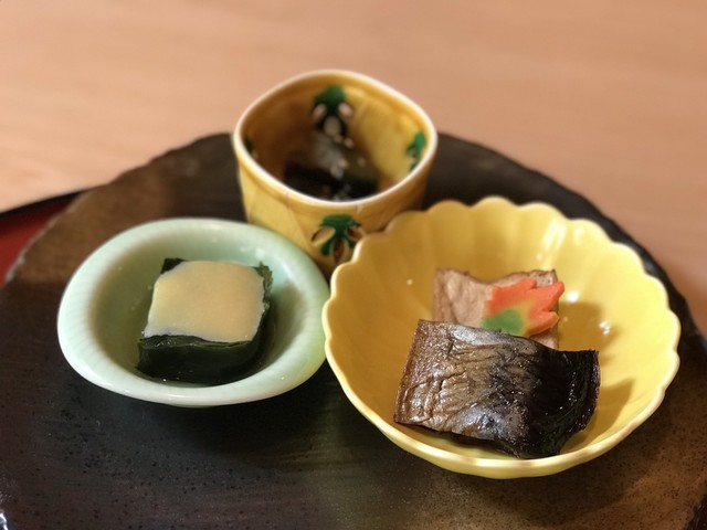 吟処 みやま亭 - 寒河江（そば）の写真