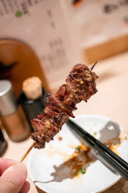 やきとん ユカちゃん 麻布ふじ嶋 新橋店 image