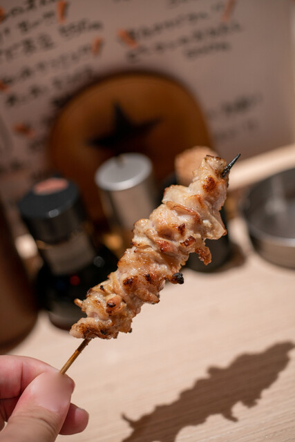 やきとん ユカちゃん 麻布ふじ嶋 新橋店 image
