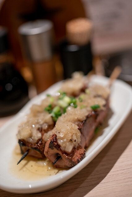 やきとん ユカちゃん 麻布ふじ嶋 新橋店 image