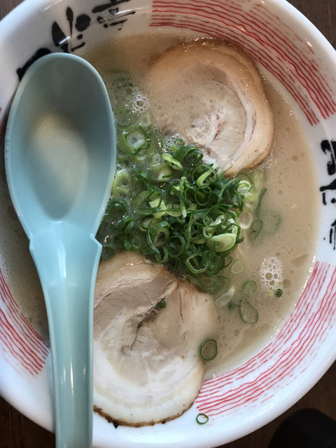 Ramen Isshintei photo 5