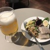 Carlsberg Aviator Lounge - 料理写真:こんなけ頂きました～