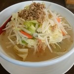 麺屋銀次 - 