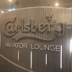 Carlsberg Aviator Lounge - Carlsberg Aviator Lounge