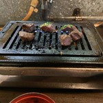 神保町食肉センター - 