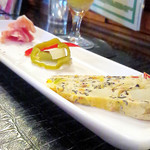 Osteria 6 - 