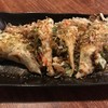 お好み焼き 鉄板焼き 目黒