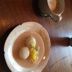 季節の菜食ご飯 そや - 