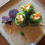季節の菜食ご飯 そや - 