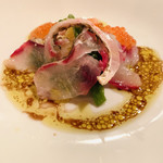 トラットリア ダ ナオシ - 