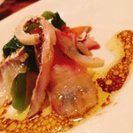 トラットリア ダ ナオシ - 