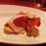 トラットリア ダ ナオシ - 