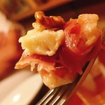 トラットリア ダ ナオシ - 